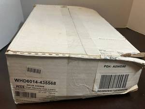 lot 36 image: 55-60 Gallon Can Liners