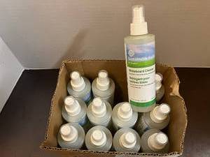 lot 63 image: Whiteboard Cleaner