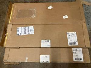 lot 19 image: Bulk Pastel Tagboard