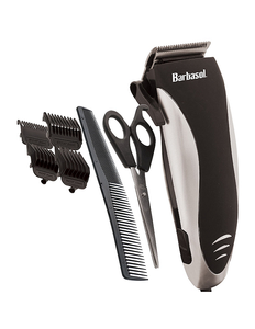 lot 6 image: Barbasol Pro Hair Clipper Kit