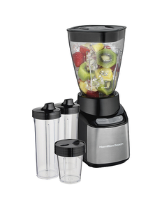 lot 7 image: Hamilton Beach Stay or Go Blender