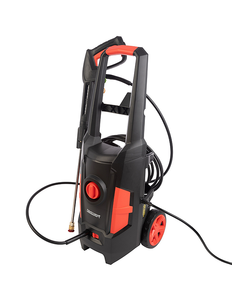 lot 10 image: Stalwart 2400 PSI 1.8 GPM Electric Pressure Washer