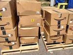 PICK YOUR OWN! One Amazon Mystery Box! You never know what you'll find!