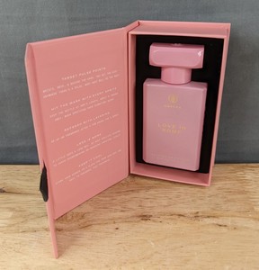 lot 13G image: Oakcha Love In Rome Extrait de Parfum 50ml - Brand New