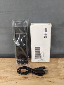 lot 60 image: 2TB External Hard Drive - Brand New