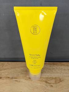lot 103 image: TPH by Taraji Never Salty Scalp & Hair Scrub 6.7 oz - Brand New