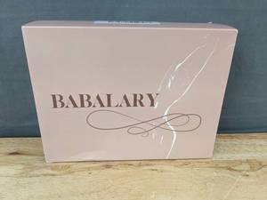 lot 219 image: BABALARY Adhesive Bra - Brand New
