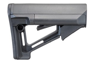 lot 239 image: Magpul STR Carbine Stock - Mil-Spec - Black