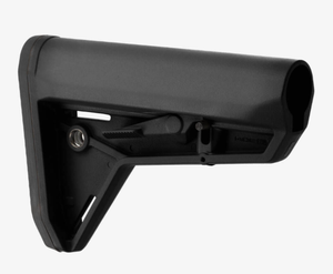 lot 248 image: MOE SL Carbine Stock  Mil-Spec