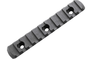 lot 250 image: Magpul M-LOK Polymer Picatinny Accessory Rail