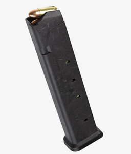 lot 261 image: PMAG 27 GL9  GLOCK