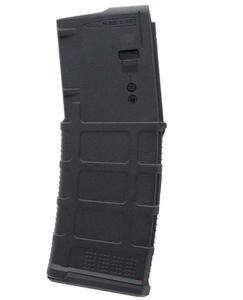 lot 262 image: Magpul PMAG 1030 ARM4 Gen M3 Magazine