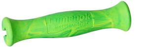 lot 265 image: LOT OF 2 Lumenok Arrow Puller Extinguisher, GreenYellow, LeftRight