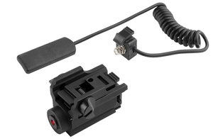 lot 269 image: iProtec RMLSR Rail-Mounted Laser with Remote Switch