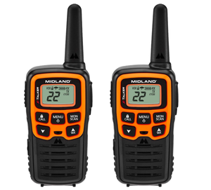 lot 419 image: Midland- T51VP3 X-TALKER Spotting and Recovery Walkie-Talkie Long Range