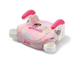 lot 434 image: Barbie x Graco Turbobooster 2.0 Backless Booster Seat