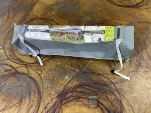 lot 37 image: Core Equipment 13 x 13 Center Push Instant Canopy