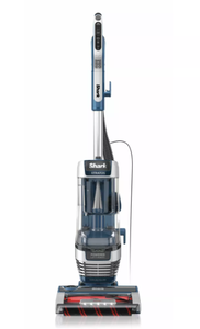 lot 10 image: Shark Stratos Upright Vacuum with DuoClean PowerFins HairPro, Self-Cleaning Brushroll, Odor Neutralizer Technology