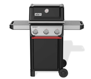 lot 13 image: Weber Spirit E-310 Gas Grill