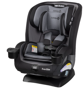 lot 23 image: Safety 1st EverSlim 4-Mode 4-in-1 Convertible Car Seat