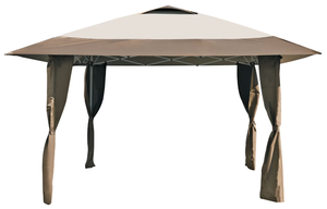 lot 36 image: Caravan Sports Haven Instant Canopy Tent