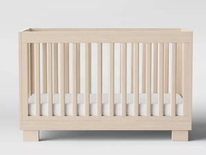lot 39 image: Babyletto Modo 3-in-1 Convertible Crib