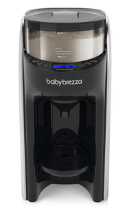 lot 41 image: Baby Brezza Baby Formula Pro Advance