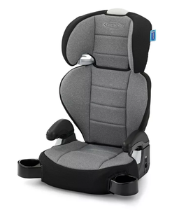 lot 43 image: Graco TurboBooster 2.0 Highback Booster Car Seat