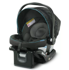 lot 69 image: Graco SnugRide 35 Lite LX Infant Car Seat