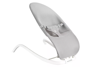 lot 88 image: Munchkin Spring 2-in-1 Bouncer and Rocker
