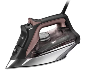 lot 101 image: Rowenta Pro Master Xcel Steam Iron