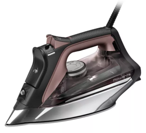 lot 102 image: Rowenta Pro Master Xcel Steam Iron