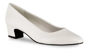 lot 214 image: Easy Street Prim Womens Heels- Size 10M