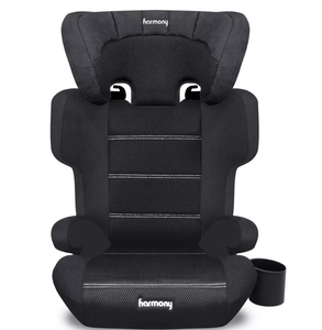 lot 117 image: Harmony Dreamtime Elite Highback Booster