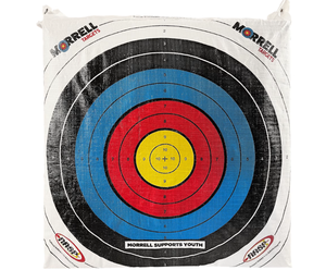 lot 118 image: Morrell NASP Archery Target for Youth