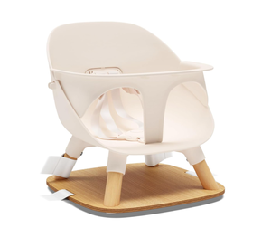 lot 125 image: Lalo The Booster Seat for Babies & Toddlers, Childrens Booster Seat
