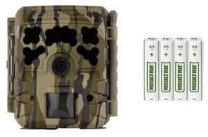 lot 314 image: Moultrie Micro Trail Camera Kit