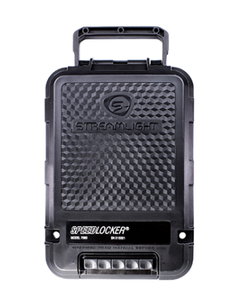 lot 318 image: Streamlight SPEEDLOCKER