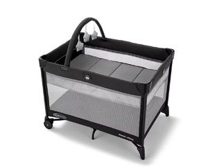 lot 321 image: Pack n Play On The Go Zip Playard