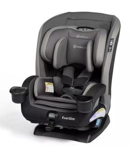lot 322 image: Safety 1st EverSlim All-in-One Convertible Car Seat