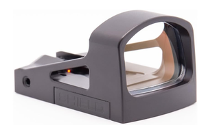 lot 323 image: RMSd - Reflex Mini Sight Draw - RMS Footprint - Crystal Clear Lens
