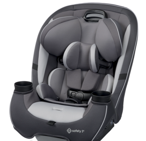lot 328 image: Grow and Go All-in-One Convertible Car Seat