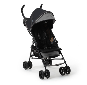 lot 340 image: Ingenuity3D Mini Convenience Stroller  Lightweight Stroller with Compact Fold, Multi-Position Recline