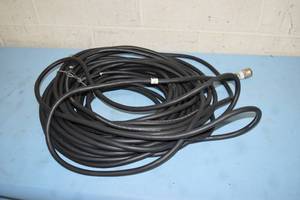 lot 45 image: 100 Comprehensive Broadcast Video 26-Pin Professional Video Camera  Control Cable - A26P