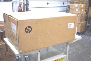 lot 62 image: Hewlett Packard HP S6200 Intrusion Prevention System