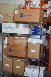 lot 67 image: Large Lot of Miscellaneous (Mostly New) Pro & Commercial Audio Video and Control Items and Equipment