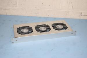 lot 82 image: Schroff D-75334 24VDC Circulation Fan