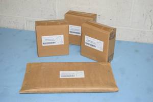 lot 83 image: VidaBox Mounting Accessory Lot