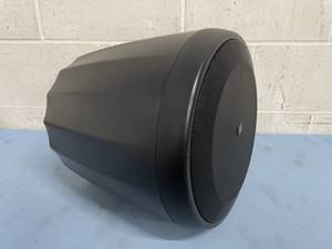lot 108 image: New (Never Used) JBL Control Professional 60PST Hanging Pendant Subwoofer  Sub Woofer  Bass Loudspeaker
