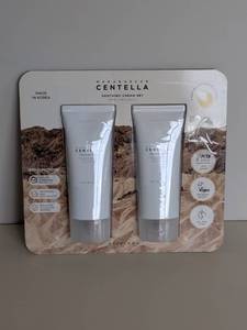 lot 72 image: MADAGASCAR CENTELLA SOOTHING CREAM SET